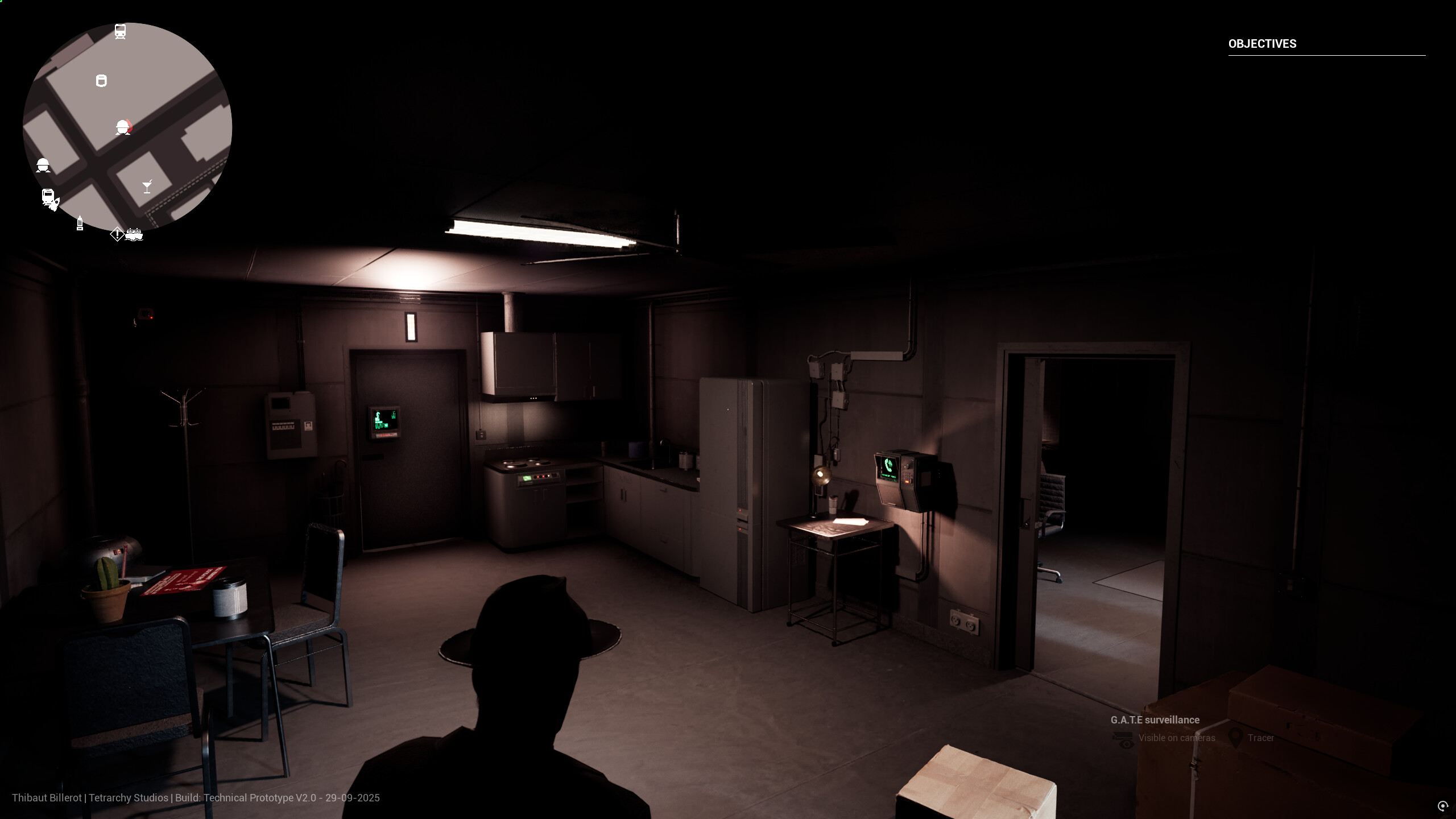 Mandated Fate screenshot 90