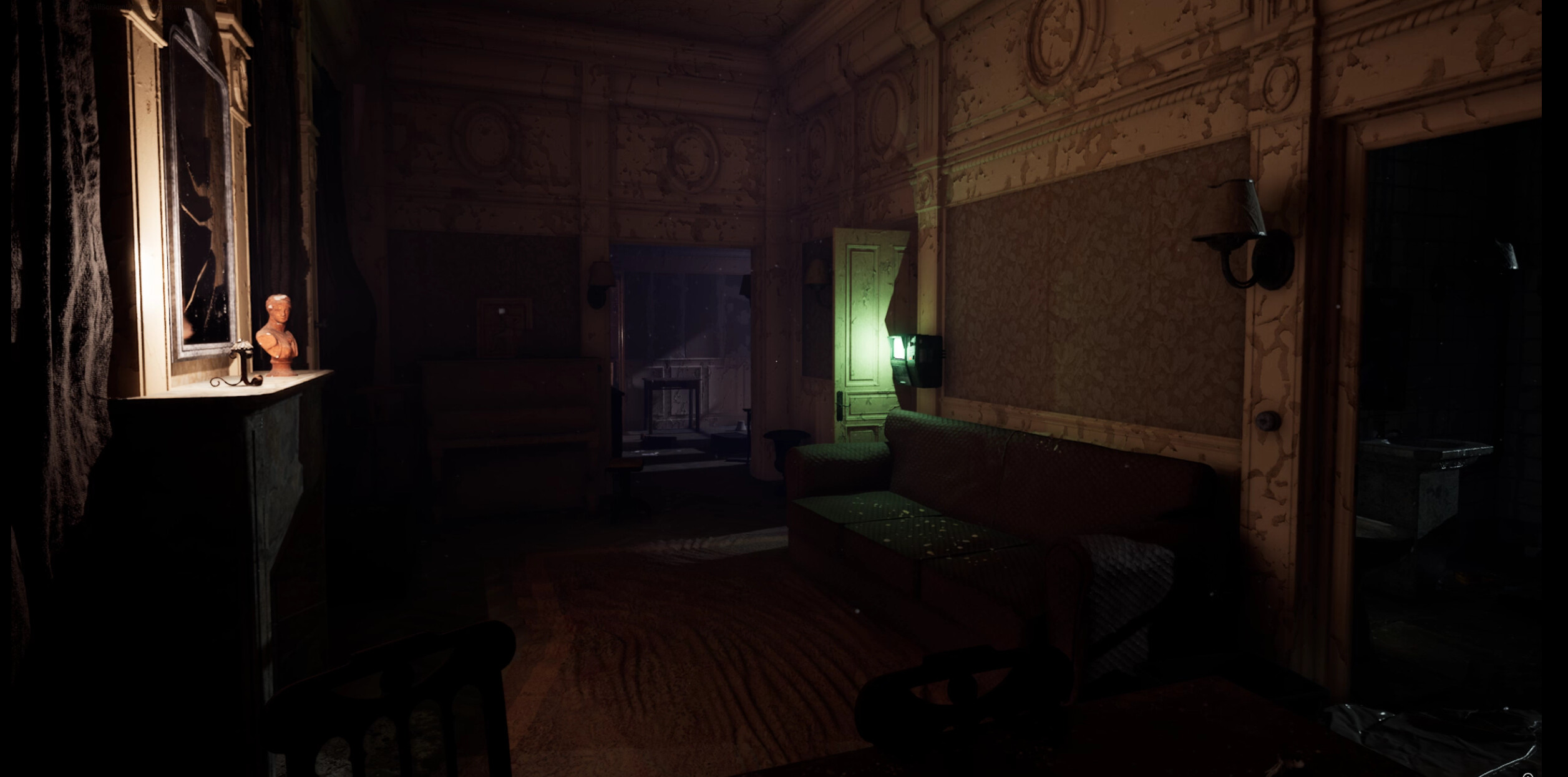 Mandated Fate screenshot 112