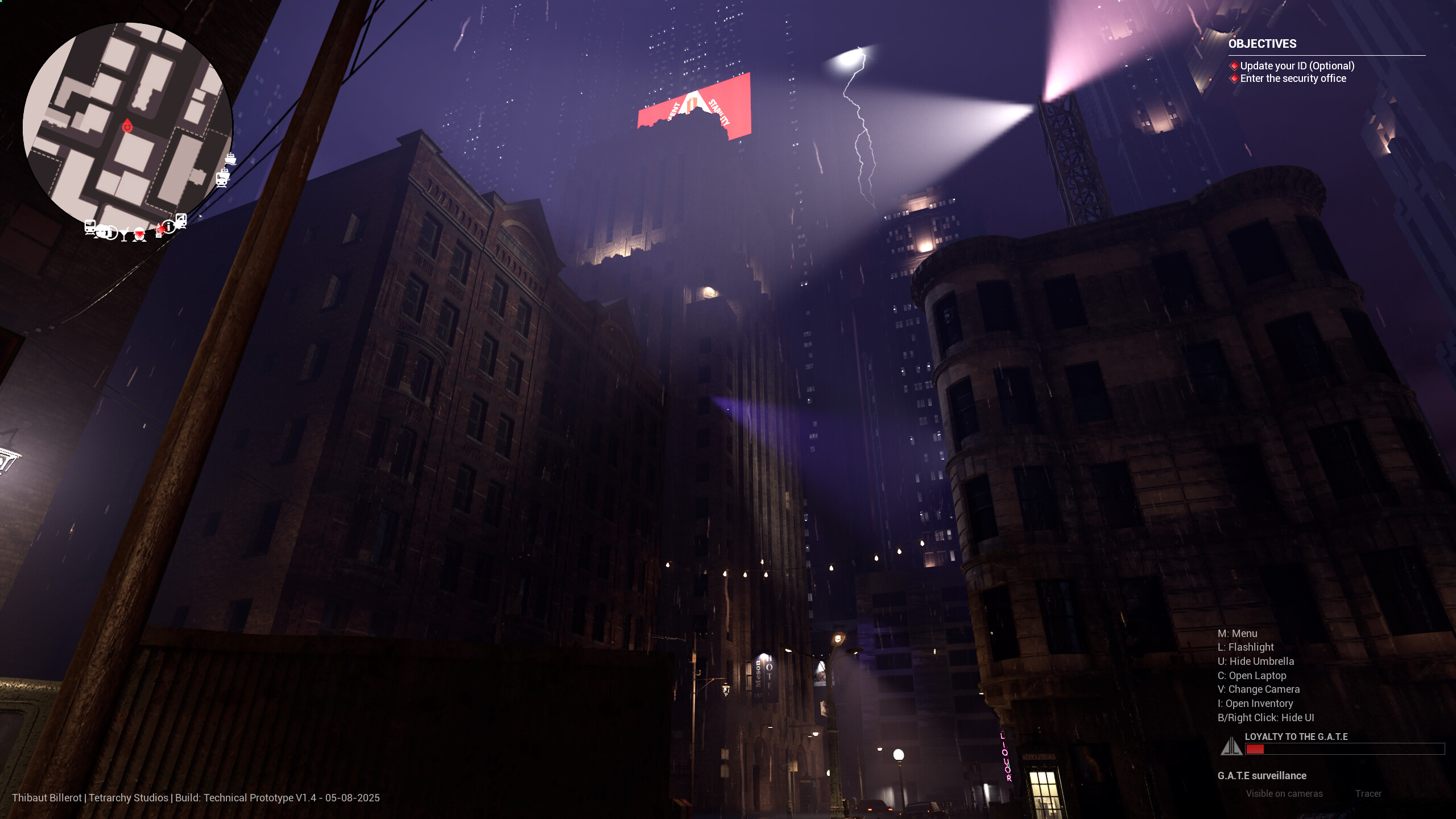 Mandated Fate screenshot 124
