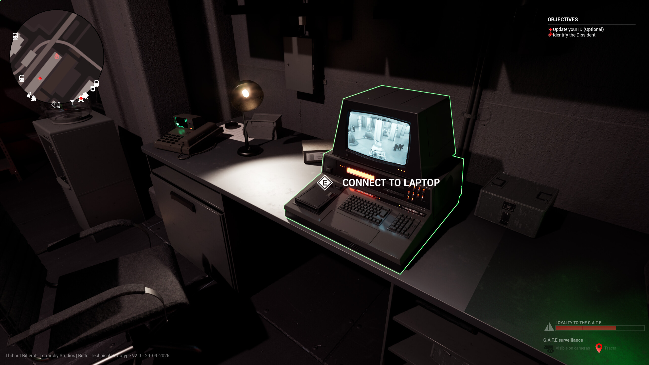 Mandated Fate screenshot 51
