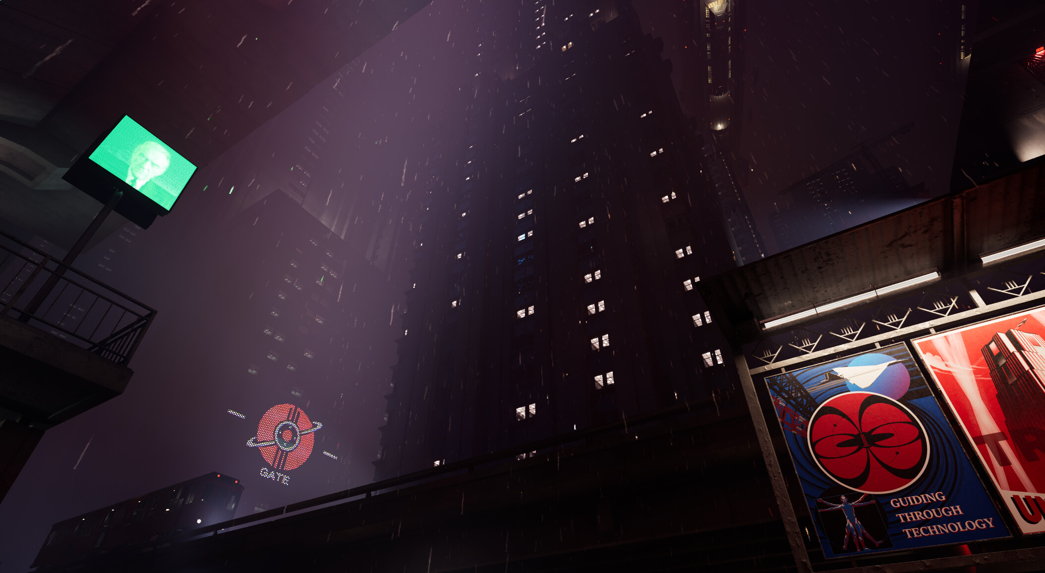Mandated Fate screenshot 22