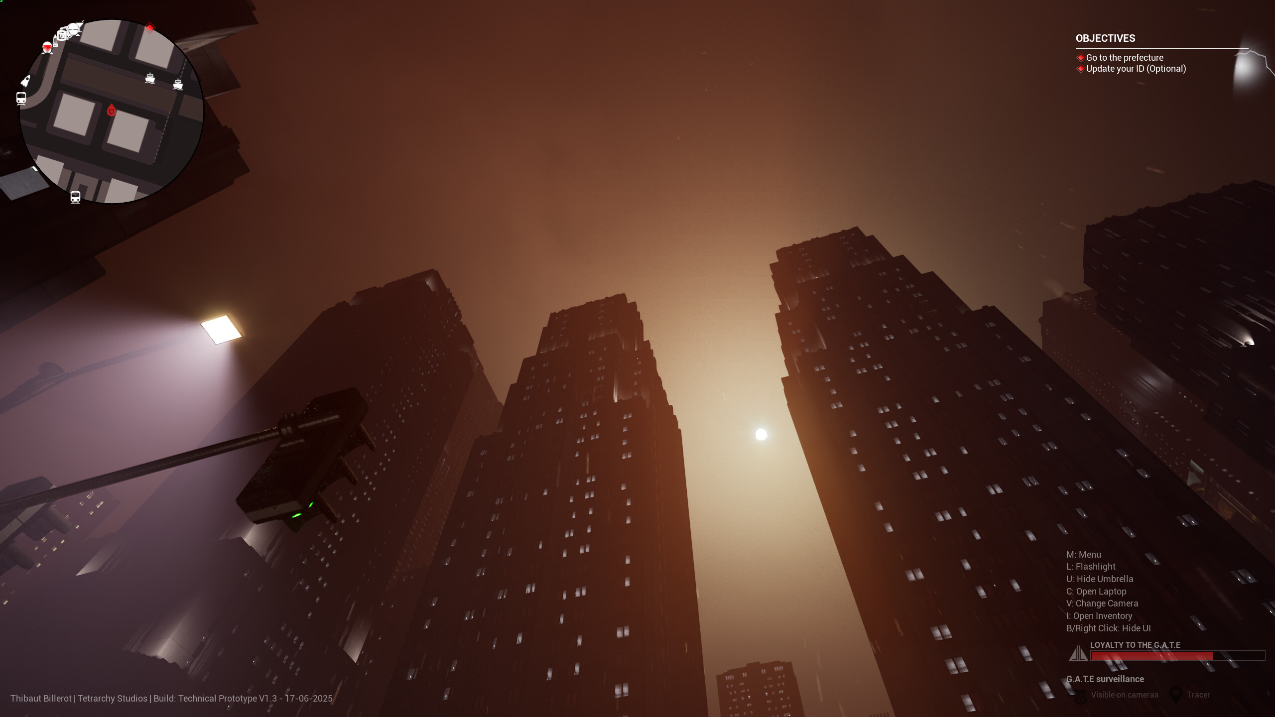 Mandated Fate screenshot 111