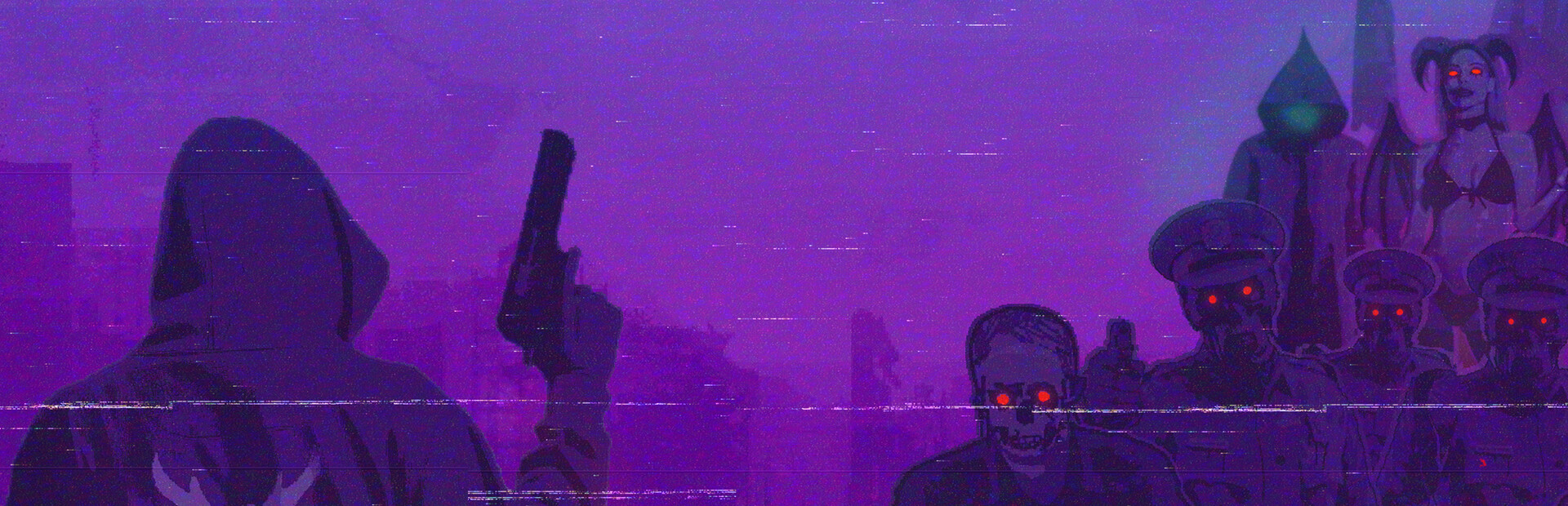 Phonkside Killers