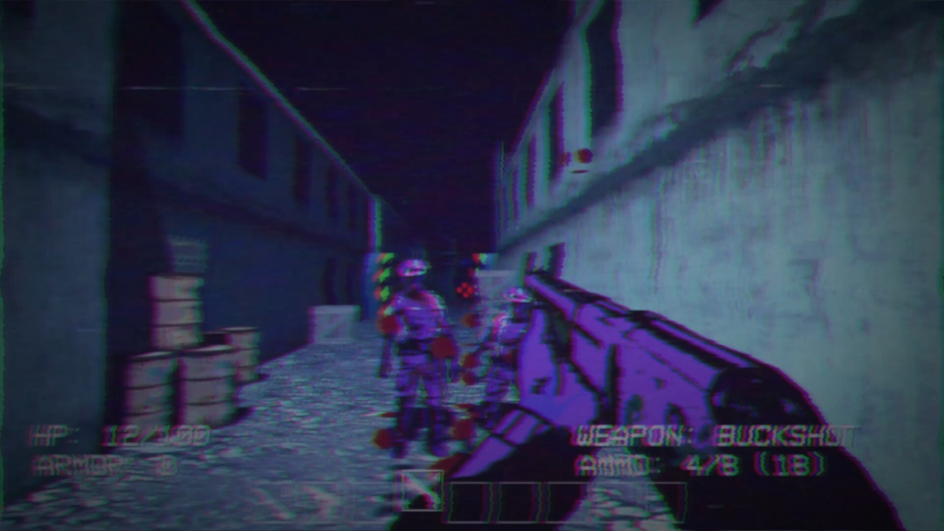 Phonkside Killers screenshot 4