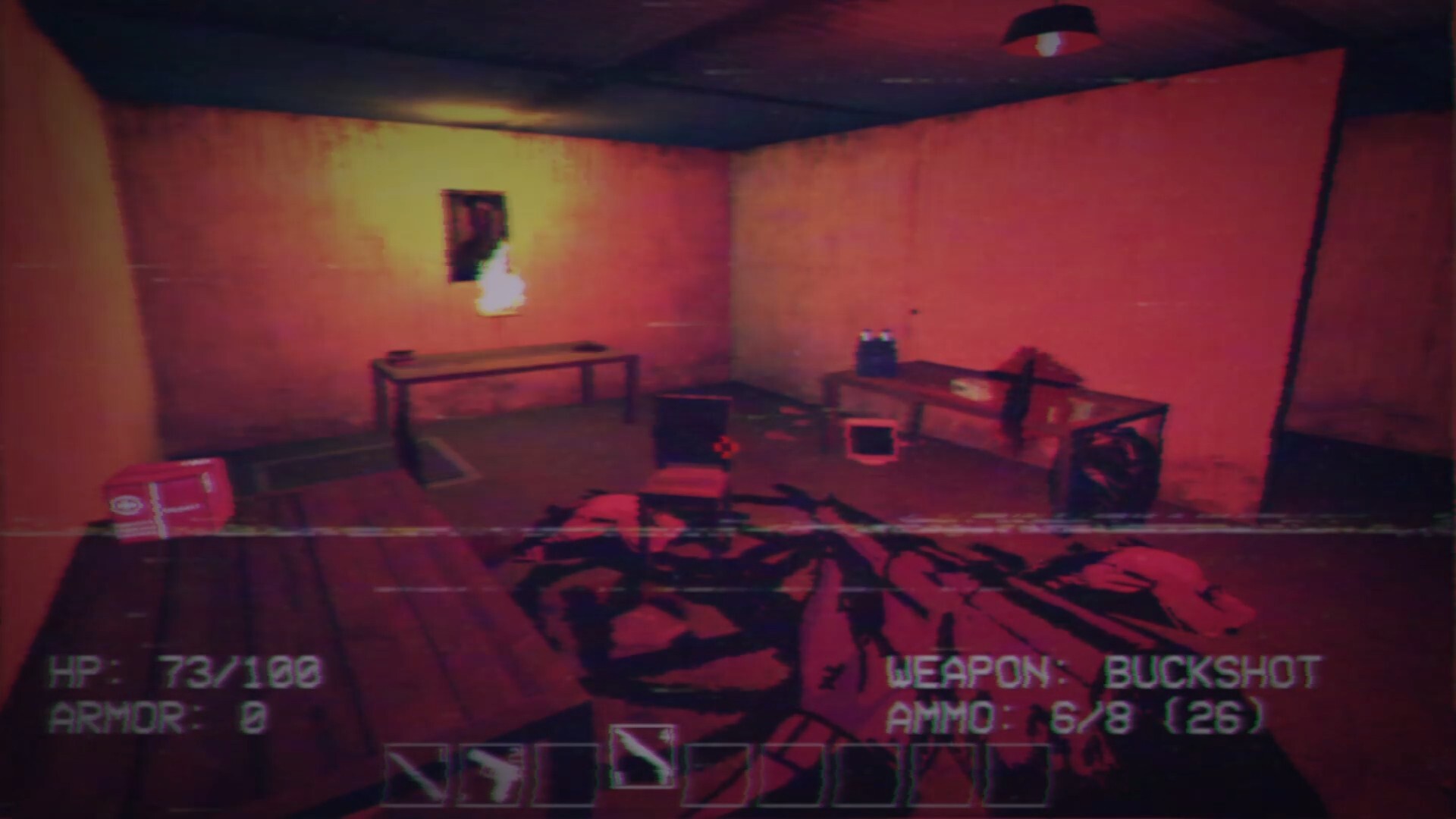Phonkside Killers screenshot 10