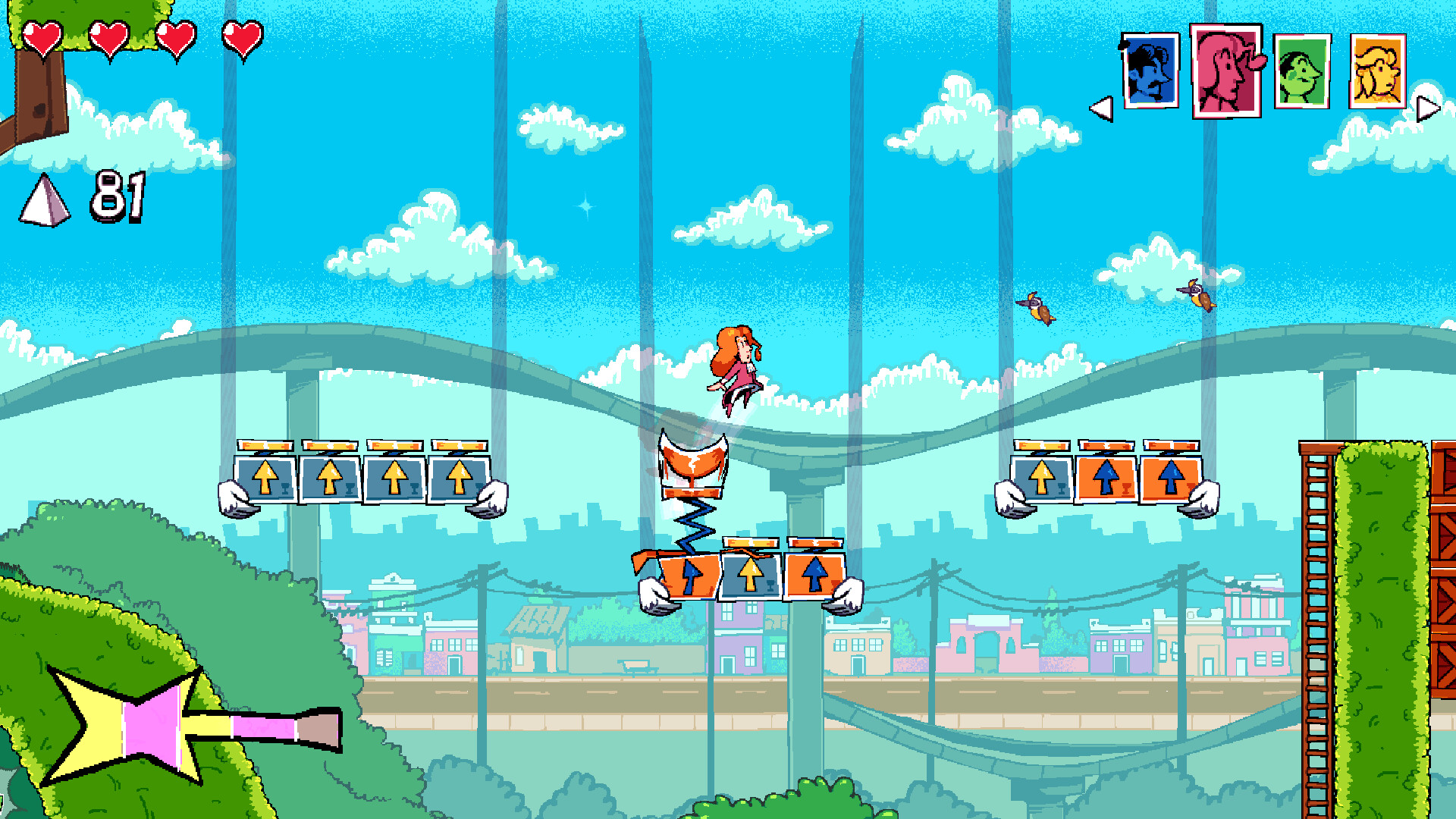 ARTIUS: Pure Imagination screenshot 8