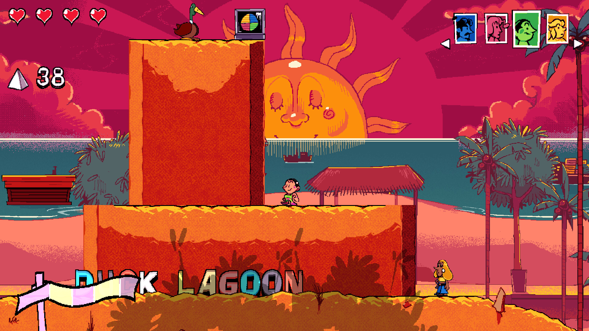 ARTIUS: Pure Imagination screenshot 9