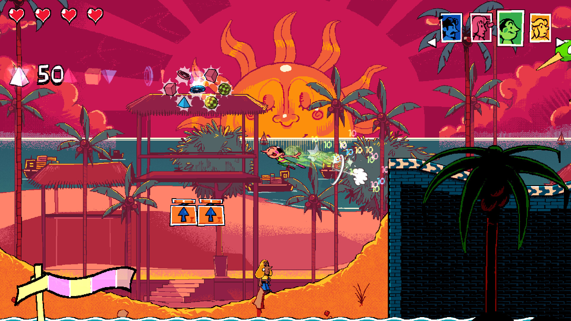 ARTIUS: Pure Imagination screenshot 1