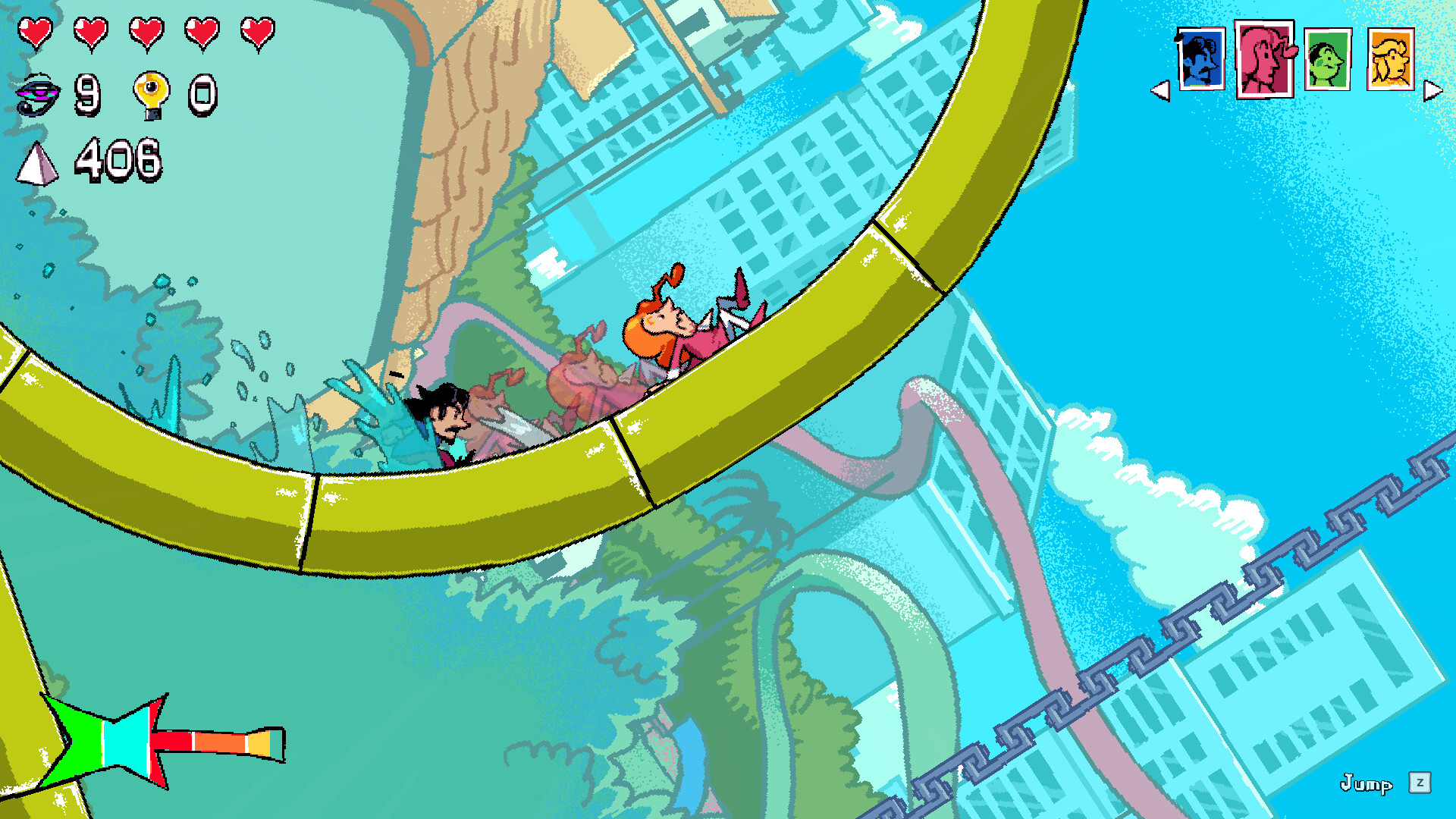 ARTIUS: Pure Imagination screenshot 6