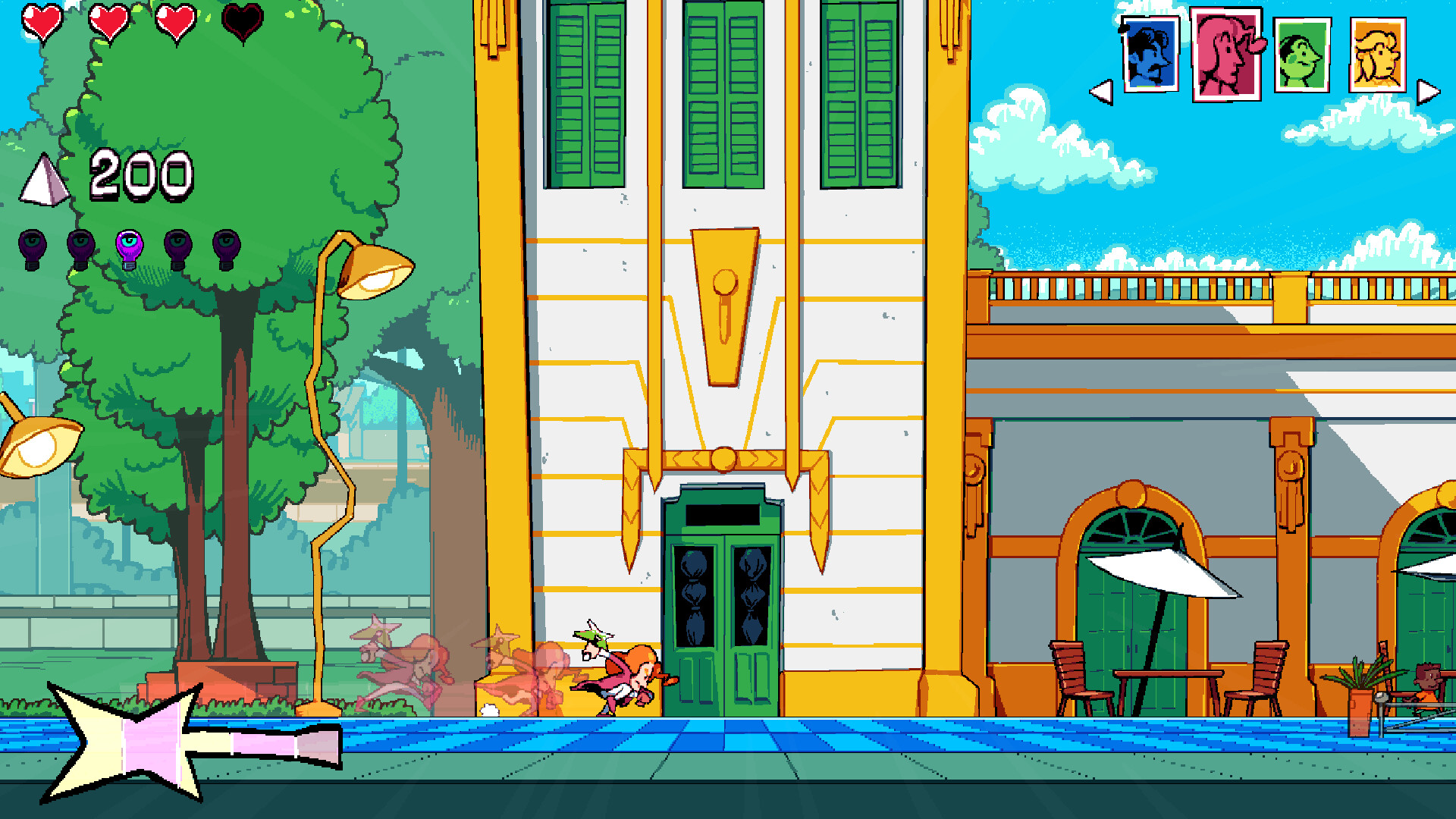 ARTIUS: Pure Imagination screenshot 3