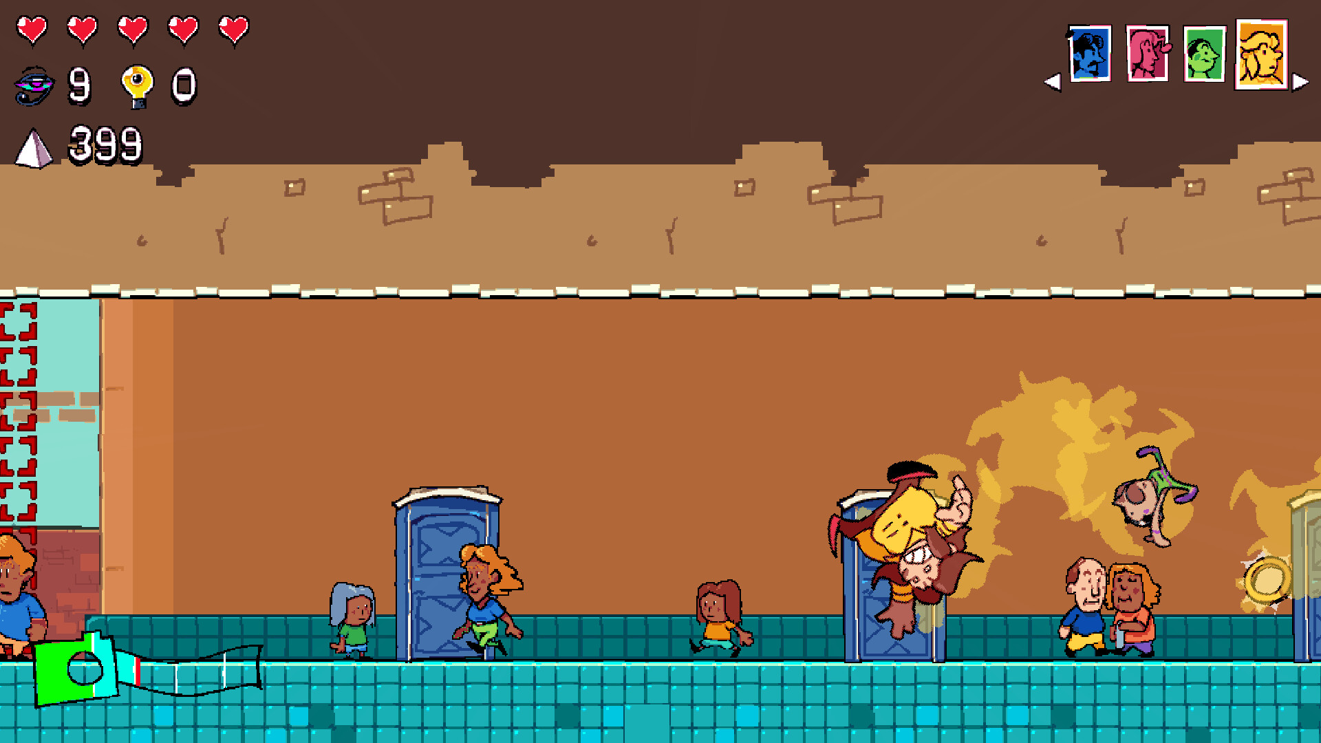 ARTIUS: Pure Imagination screenshot 16