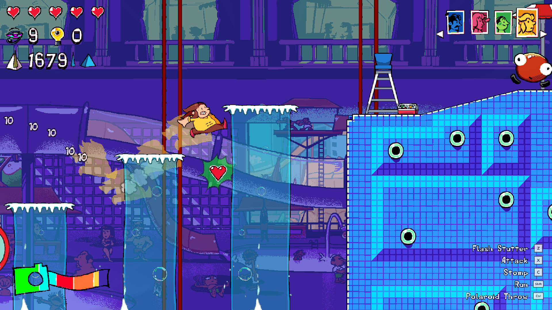 ARTIUS: Pure Imagination screenshot 18