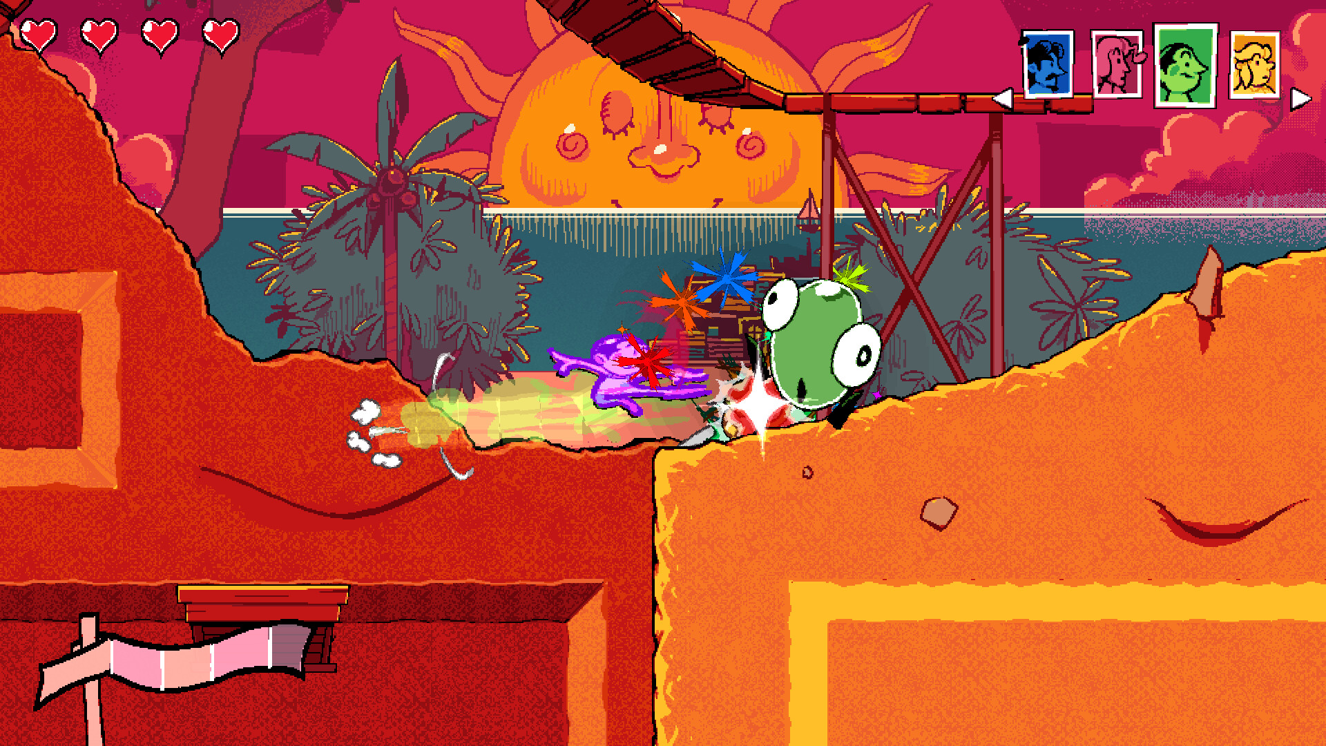 ARTIUS: Pure Imagination screenshot 17