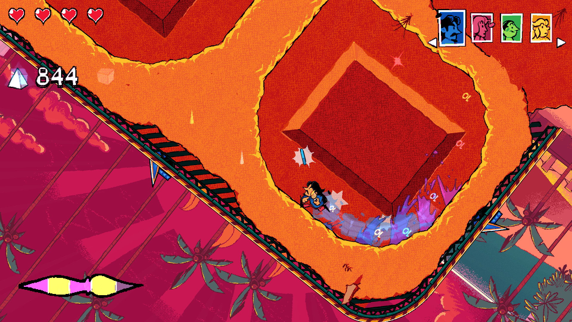 ARTIUS: Pure Imagination screenshot 4