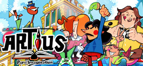ARTIUS: Pure Imagination