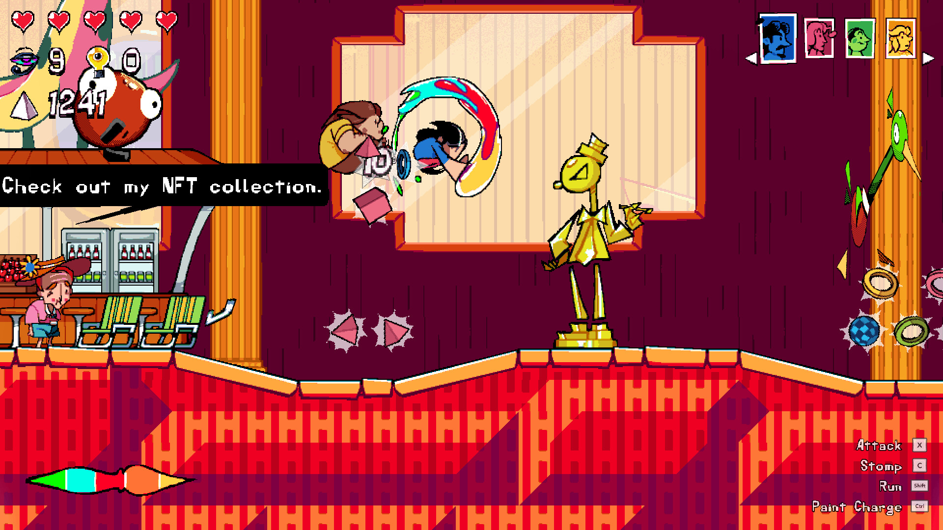 ARTIUS: Pure Imagination screenshot 21