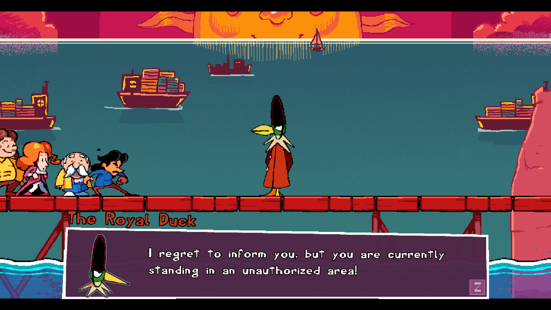 ARTIUS: Pure Imagination screenshot 23