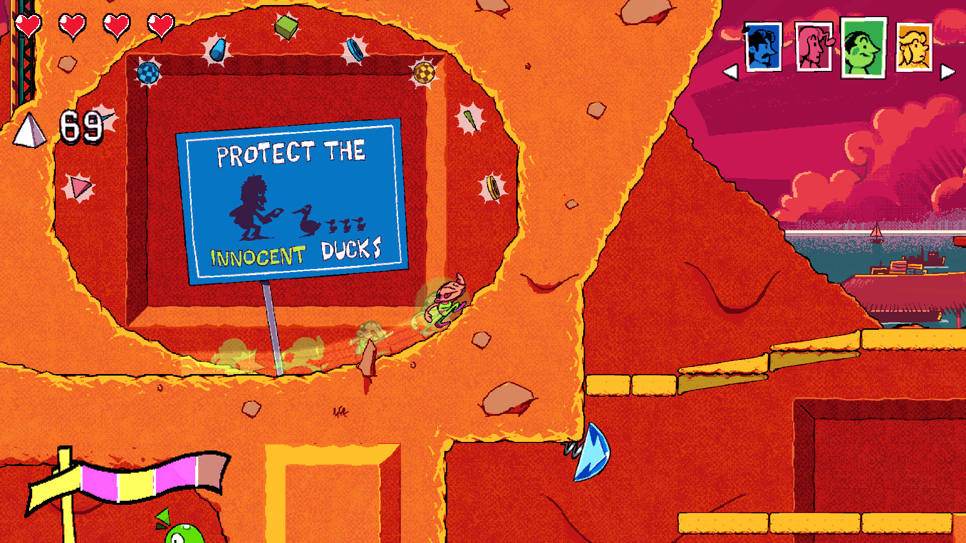 ARTIUS: Pure Imagination screenshot 5
