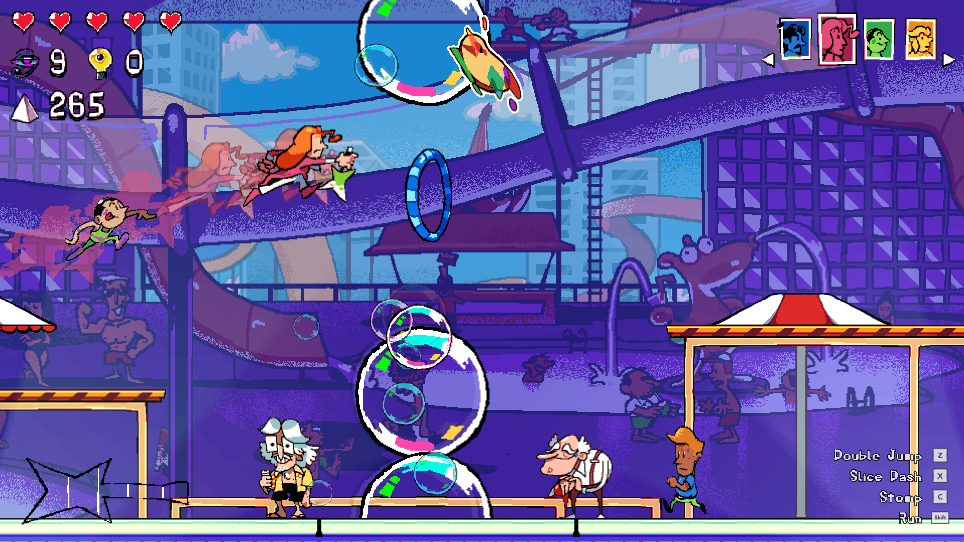 ARTIUS: Pure Imagination screenshot 20
