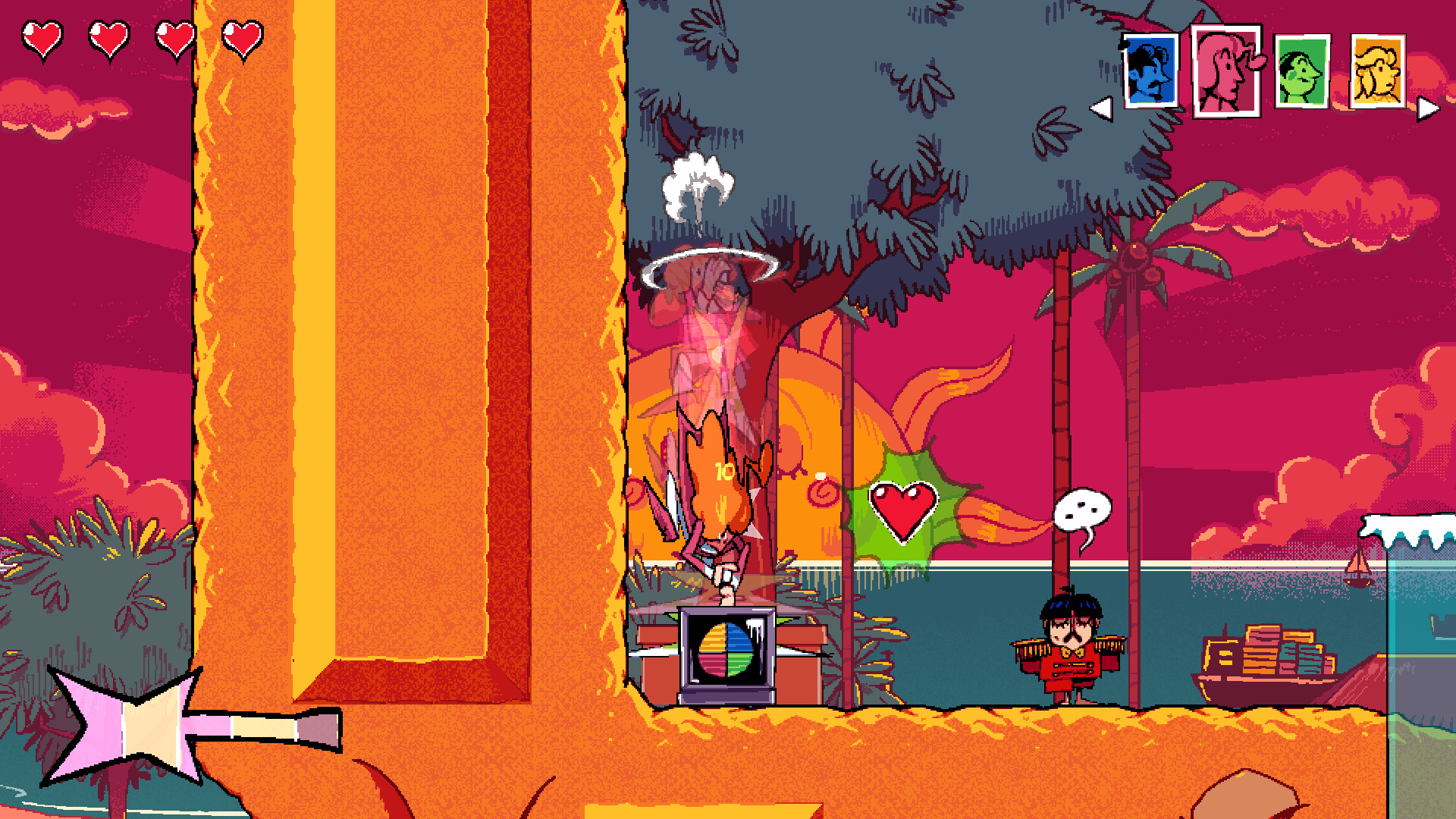 ARTIUS: Pure Imagination screenshot 22