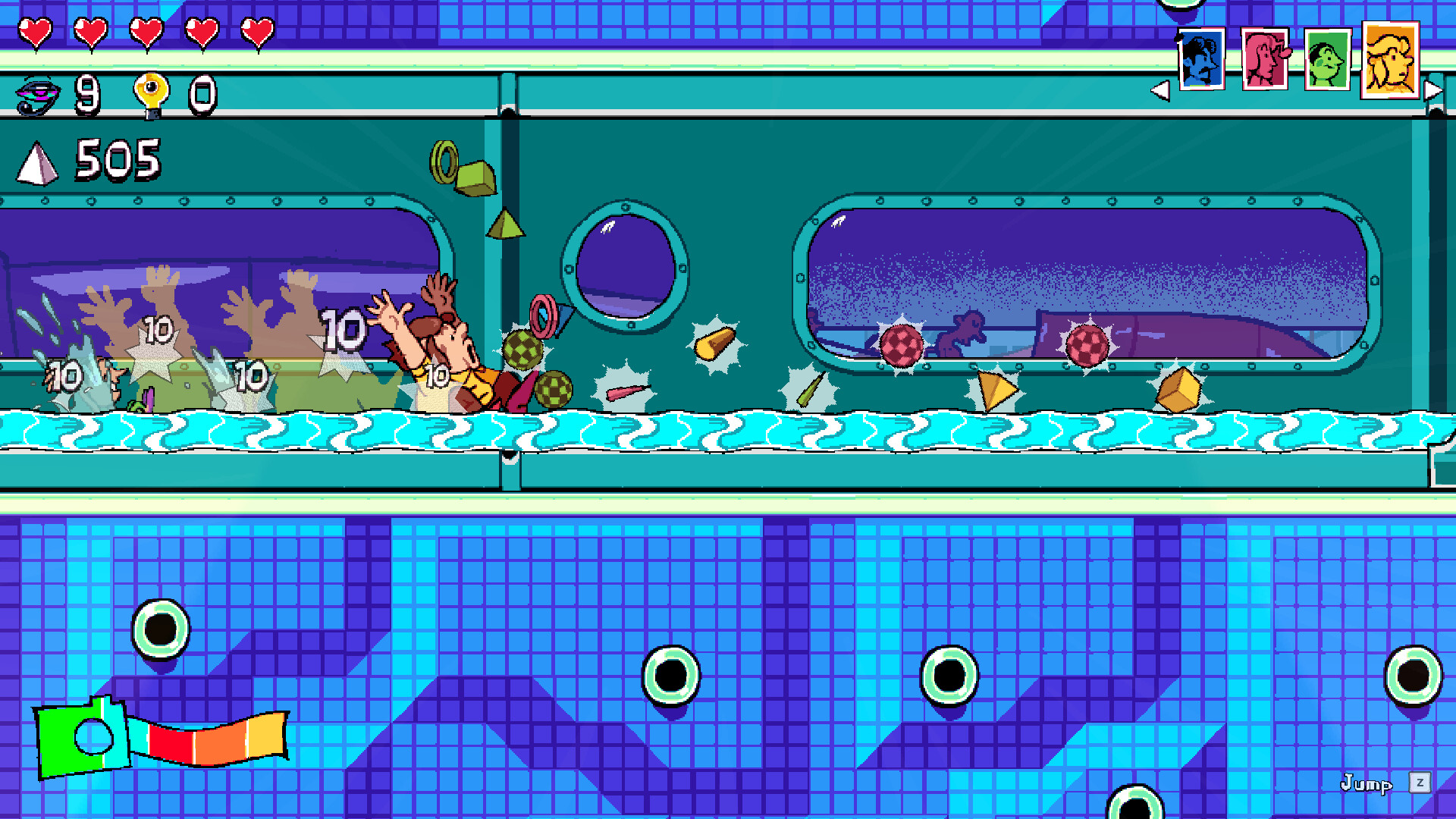 ARTIUS: Pure Imagination screenshot 11