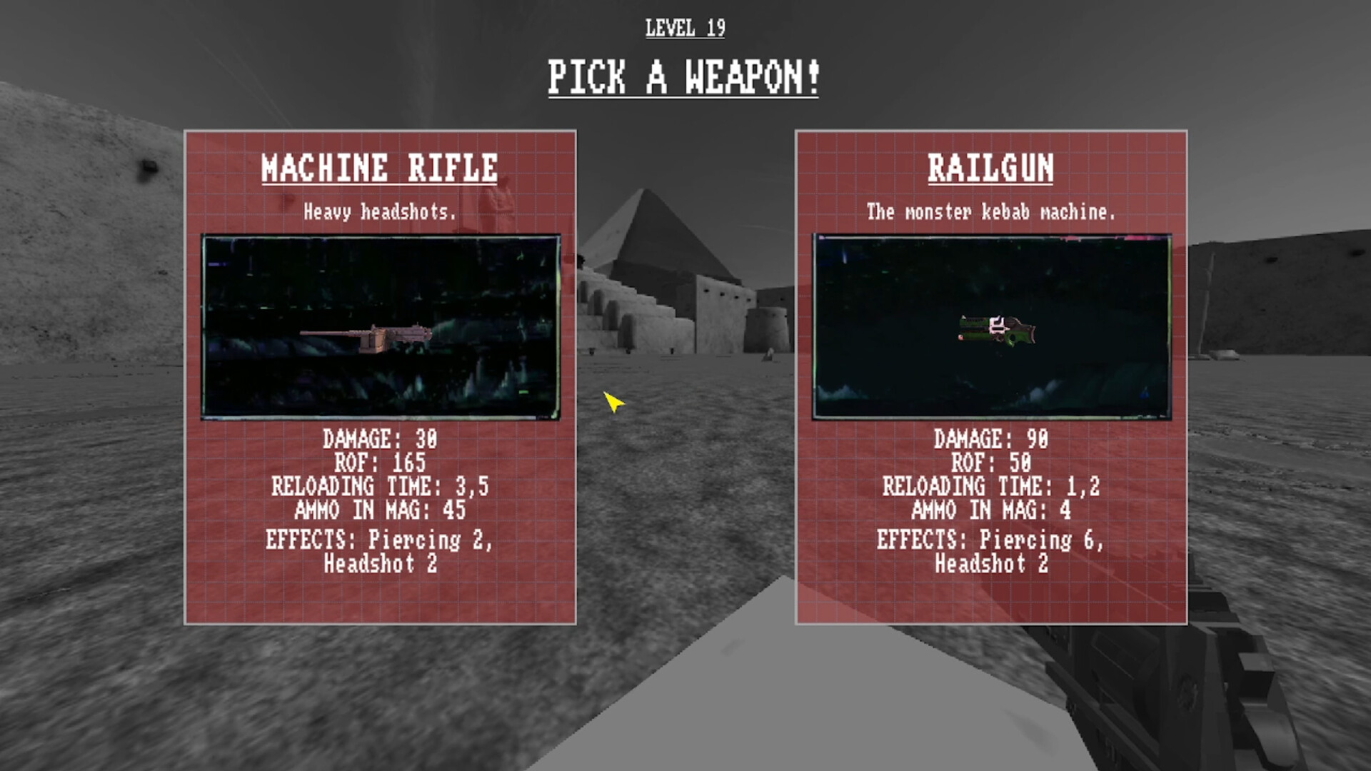 Serious Survivors screenshot 3