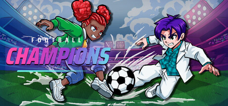 Football Champions