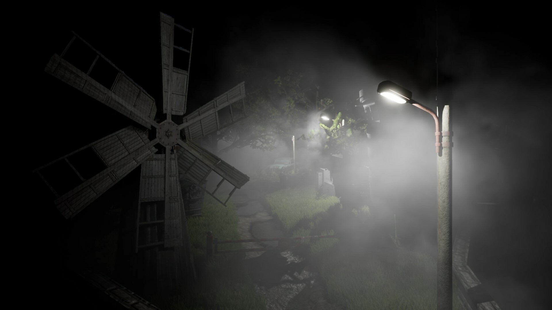 Flushed screenshot 1
