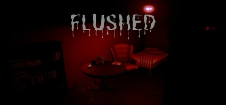 Flushed Cover Image