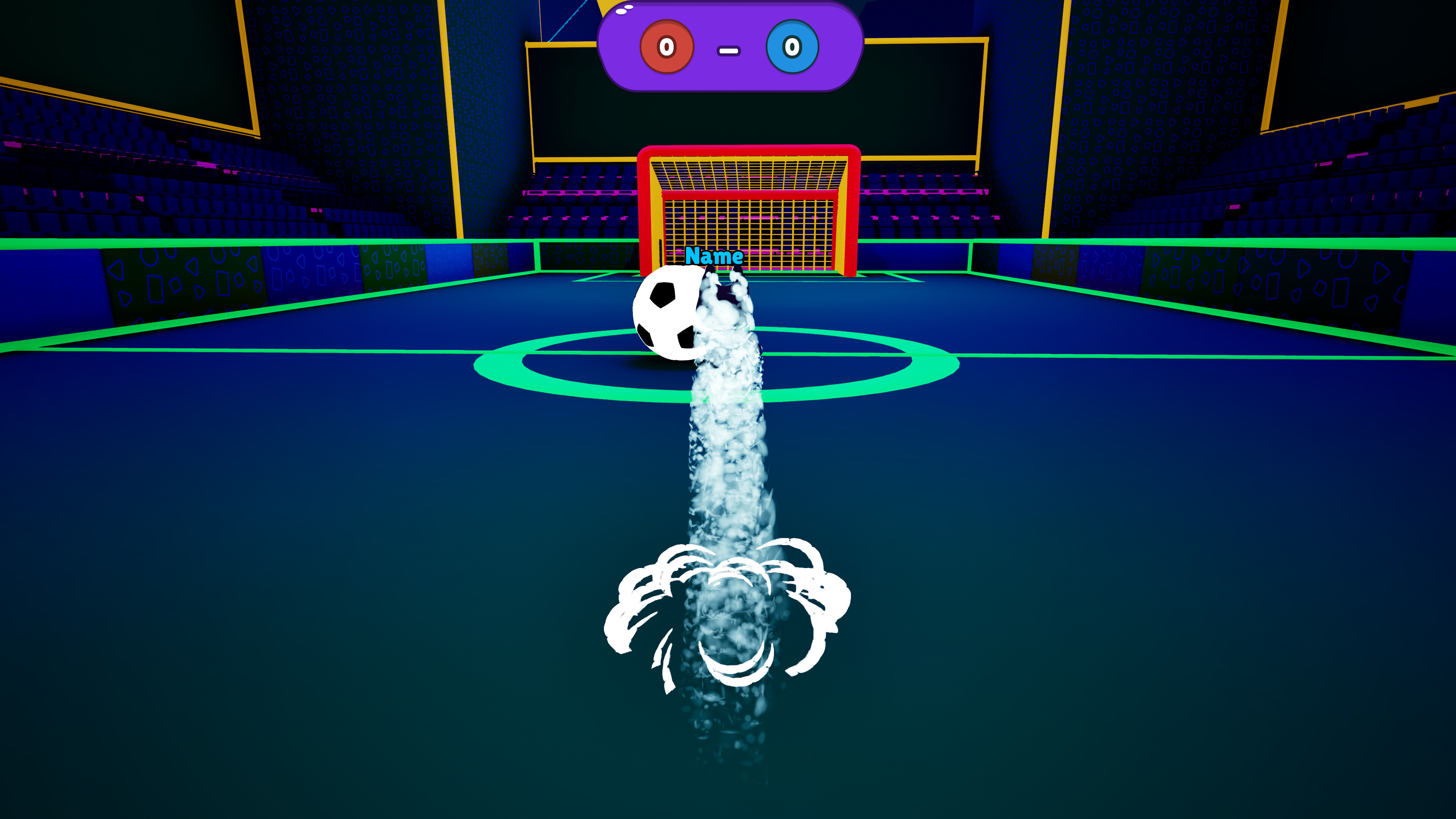 Animal Games screenshot 7