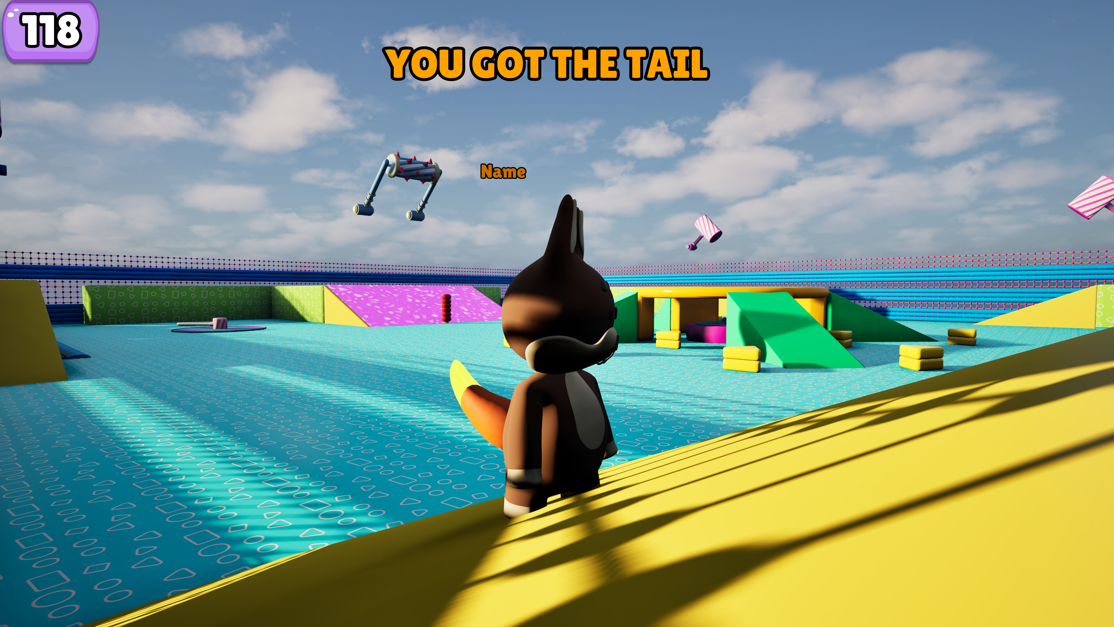 Animal Games screenshot 9