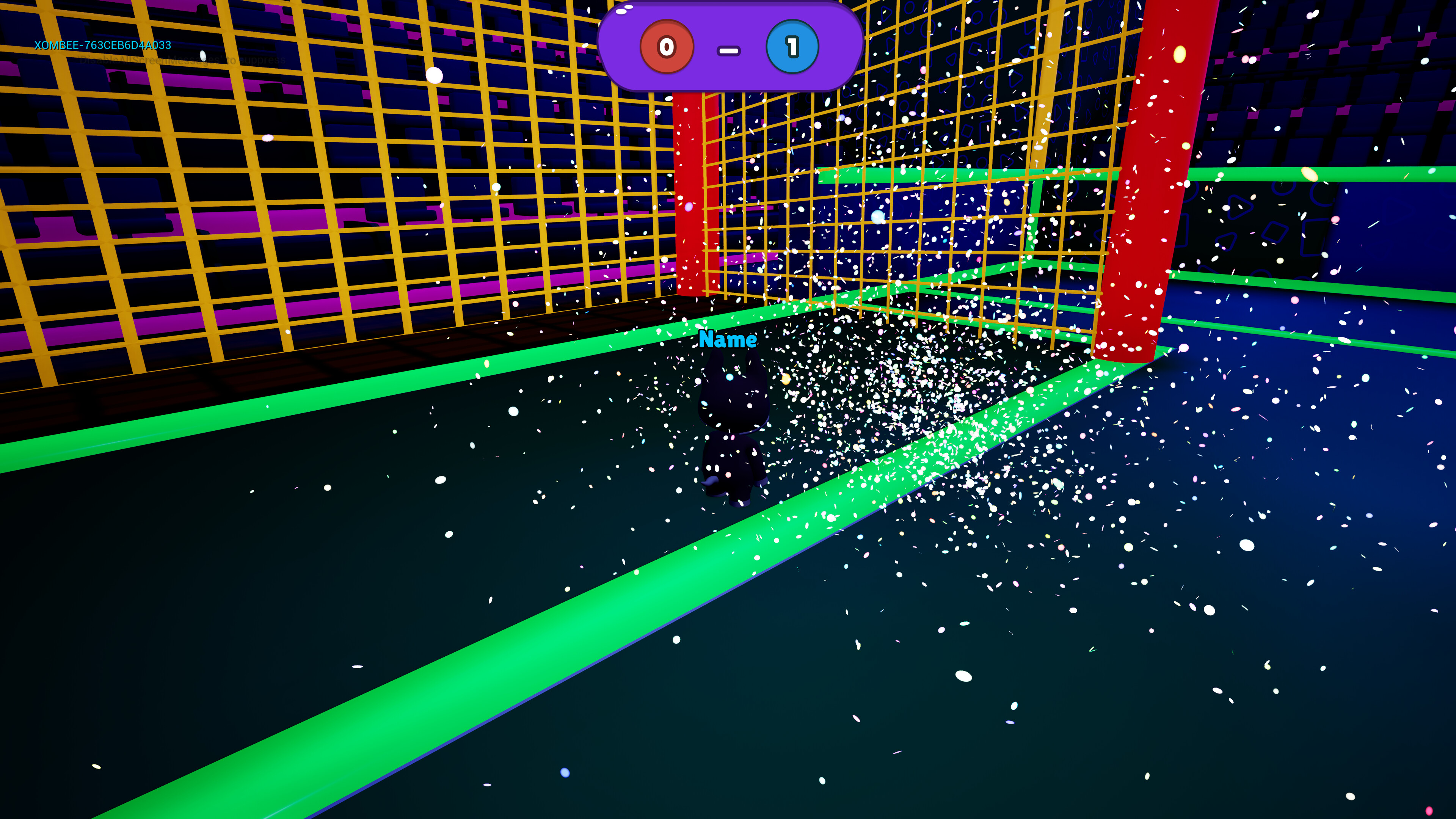 Animal Games screenshot 6