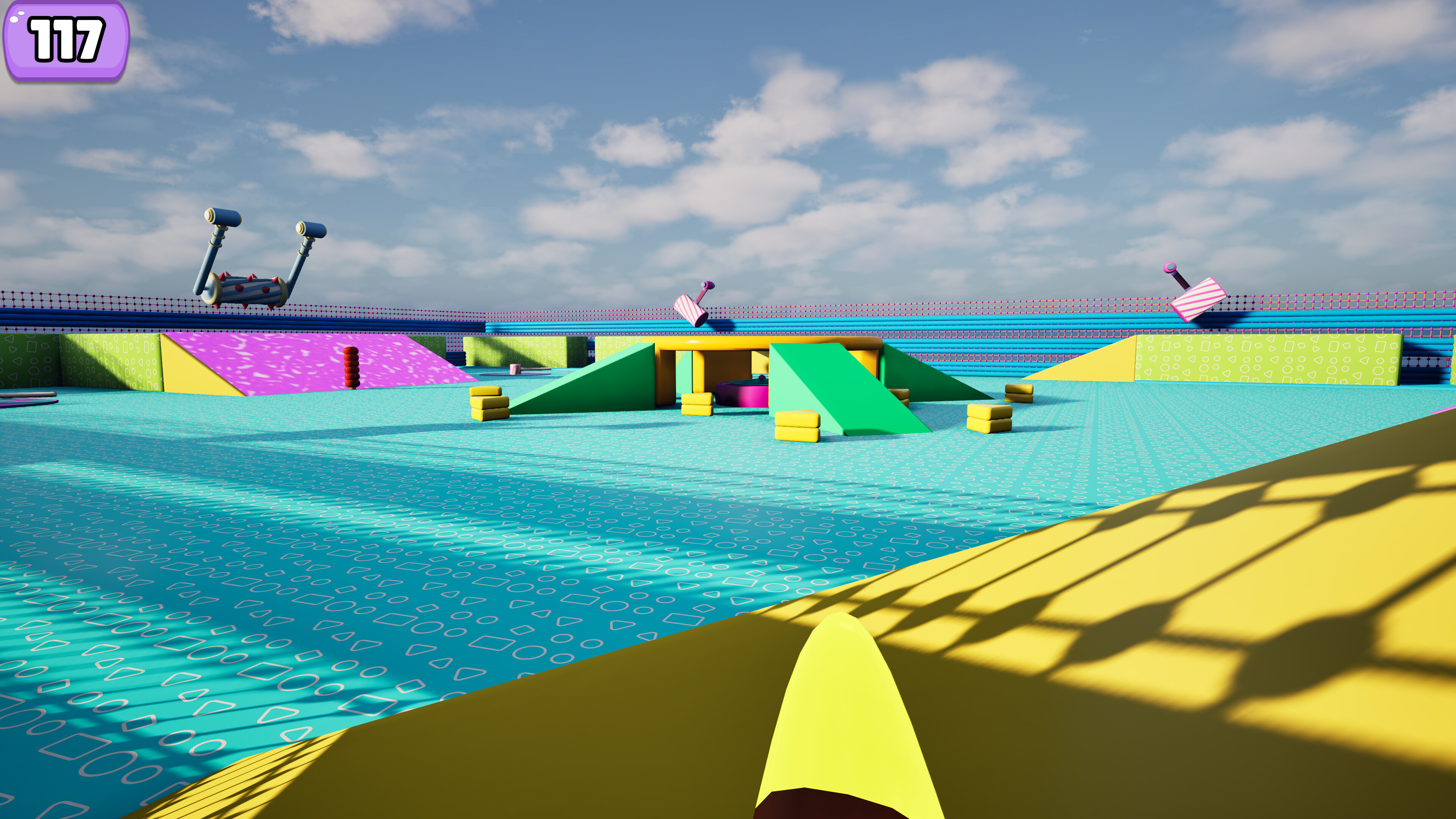 Animal Games screenshot 8