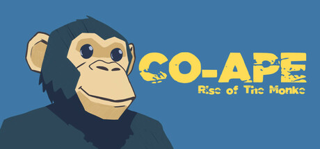 Co-Ape : Rise Of The Monke Cover Image