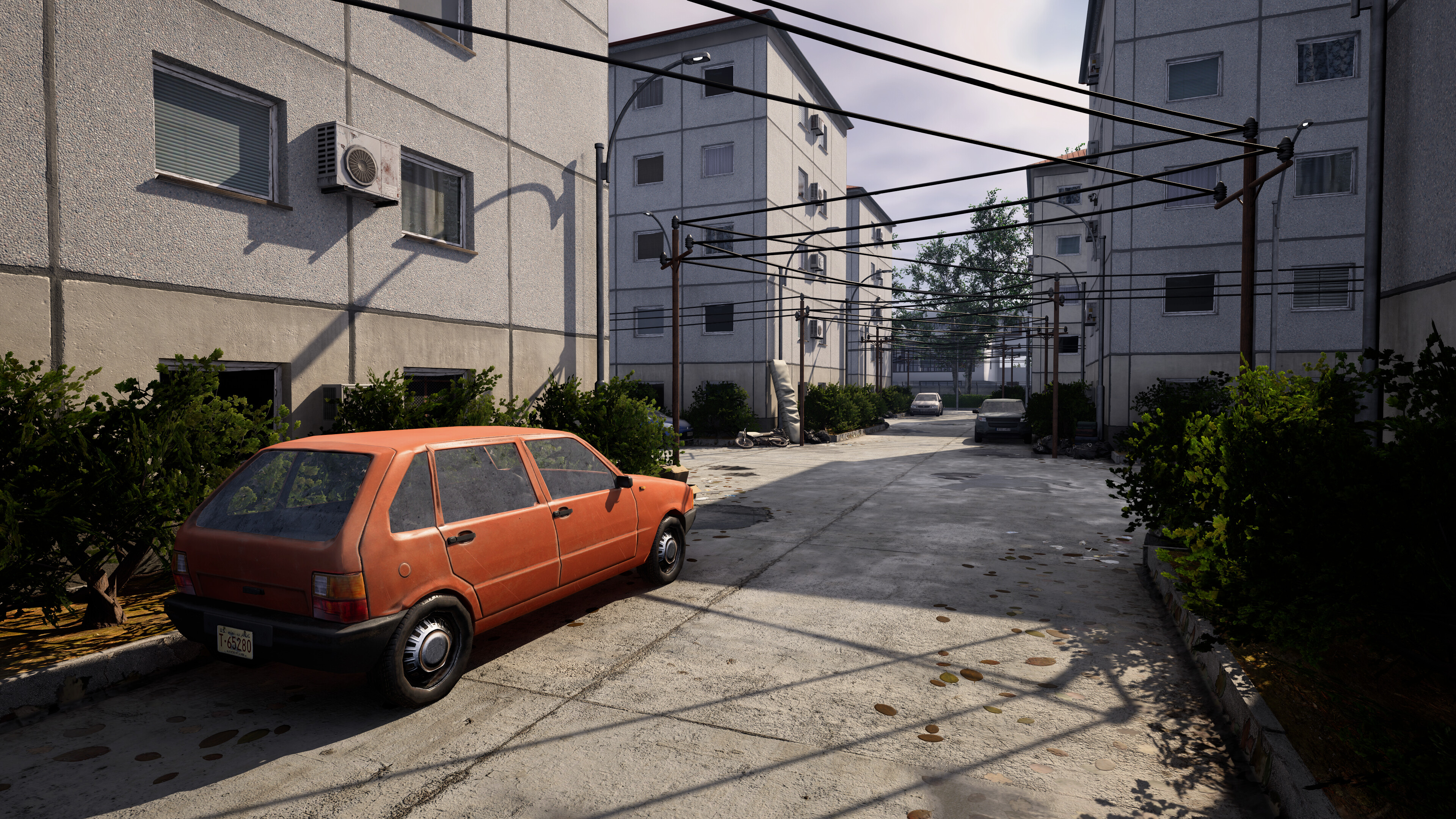 Escape the Scam Compound screenshot 12