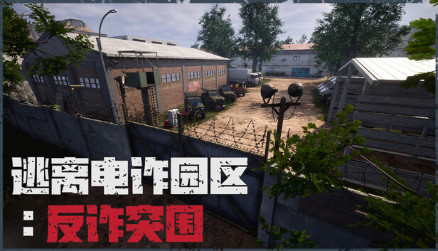 逃离电诈园区：反诈突围