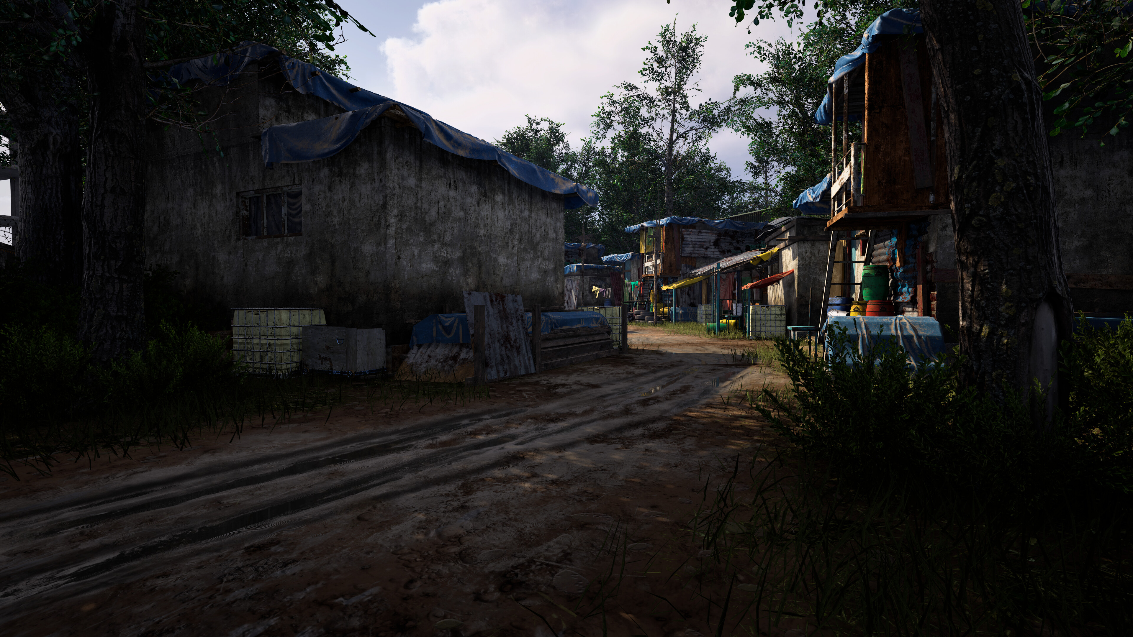 Escape the Scam Compound screenshot 18