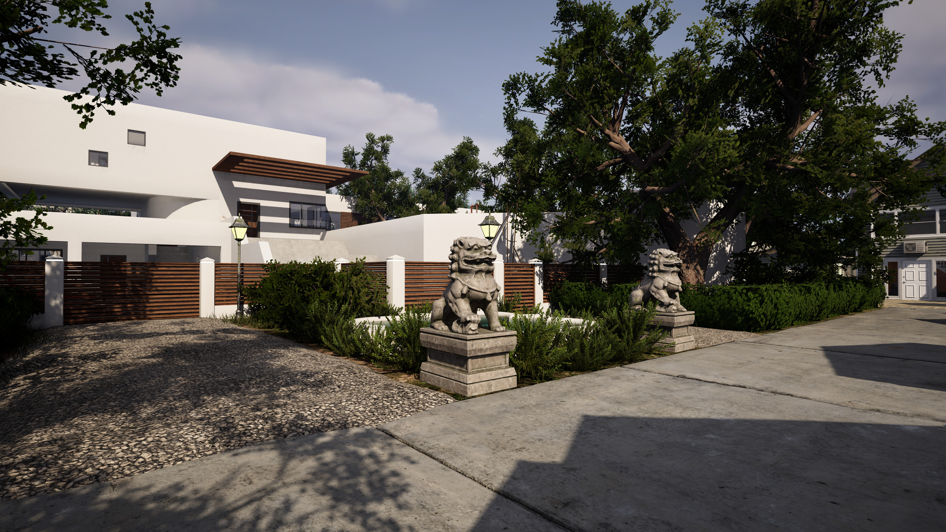 Escape the Scam Compound screenshot 20