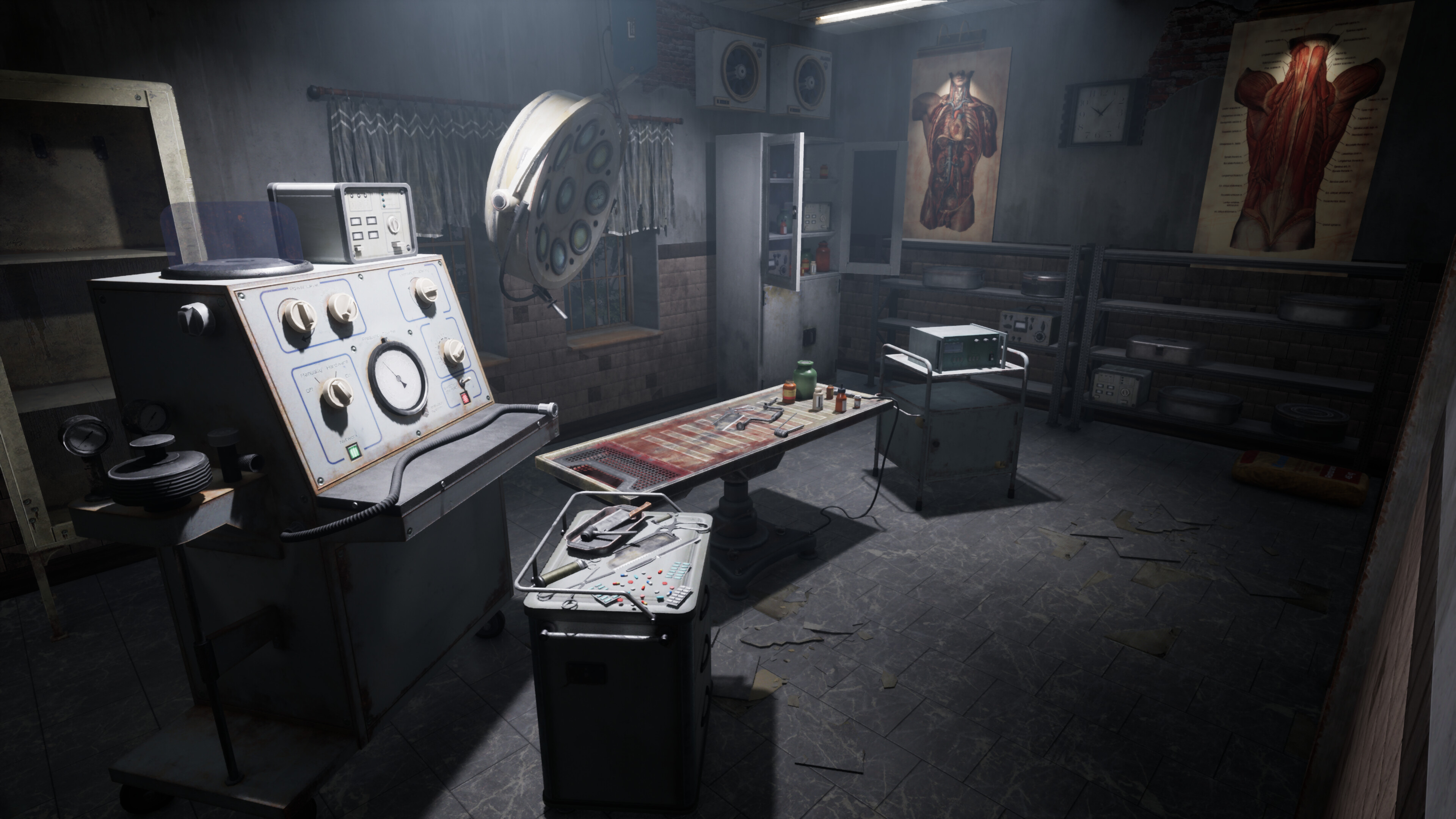 Escape the Scam Compound screenshot 11