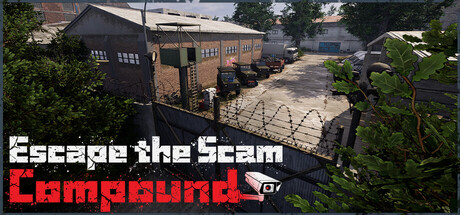 Escape the Scam Compound