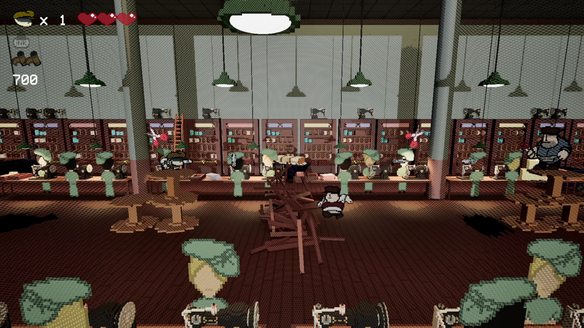 Page Turner screenshot 6