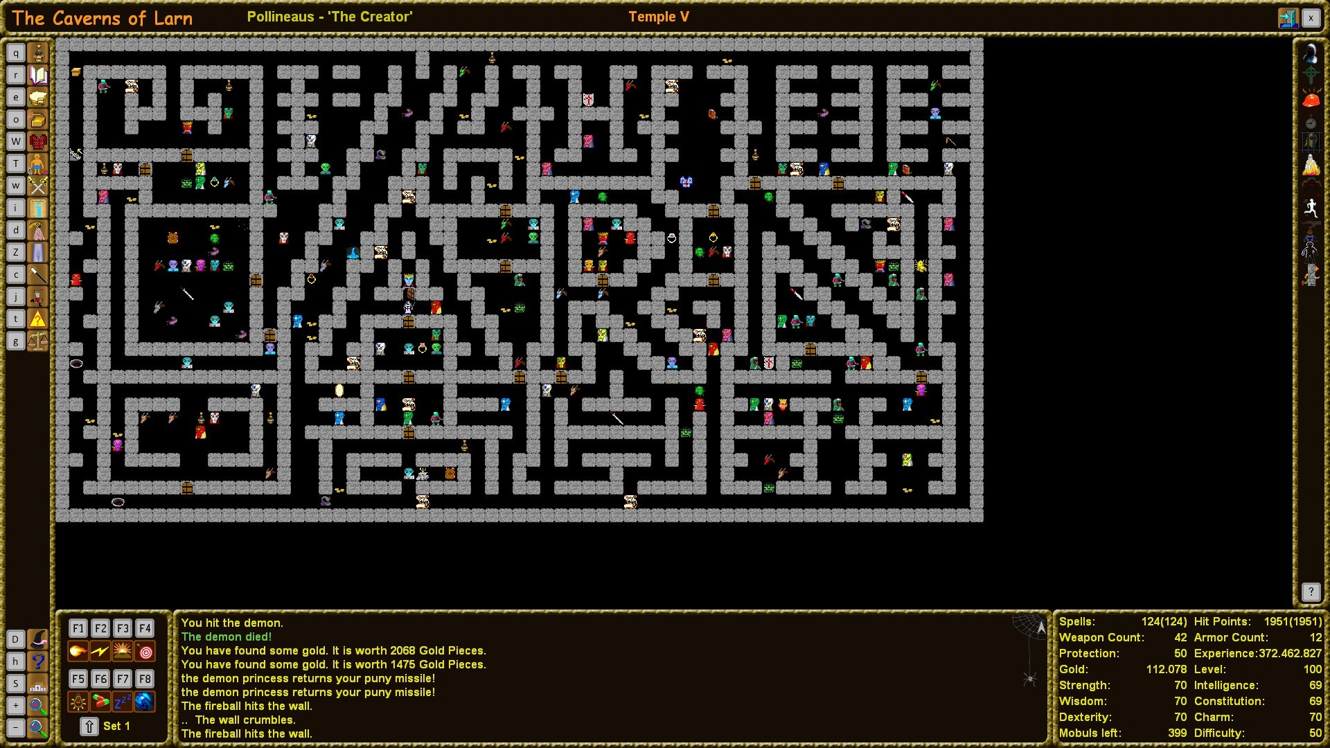XLarn screenshot 10