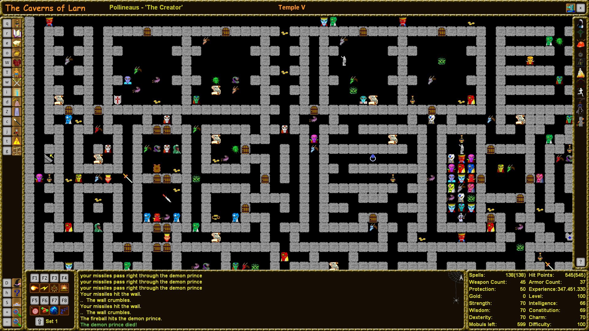 XLarn screenshot 9