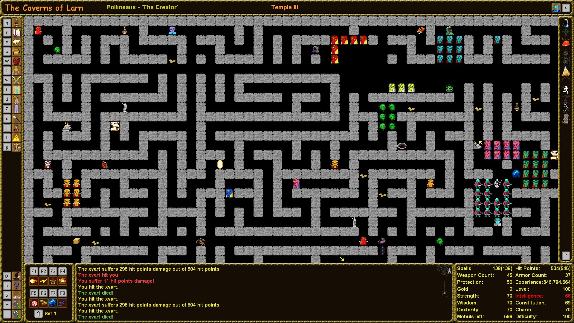 XLarn screenshot 6
