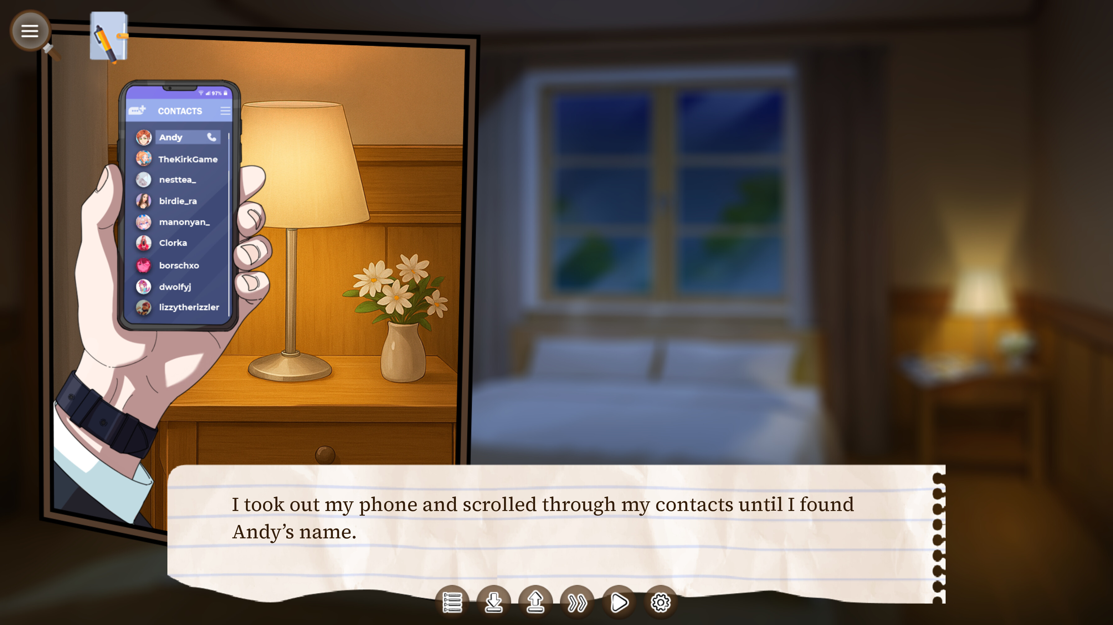 Rose Academy screenshot 6