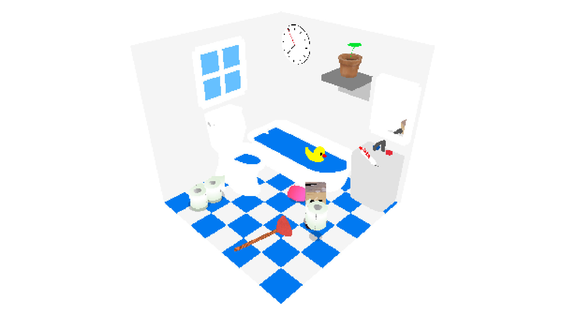 ENTROPY screenshot 4