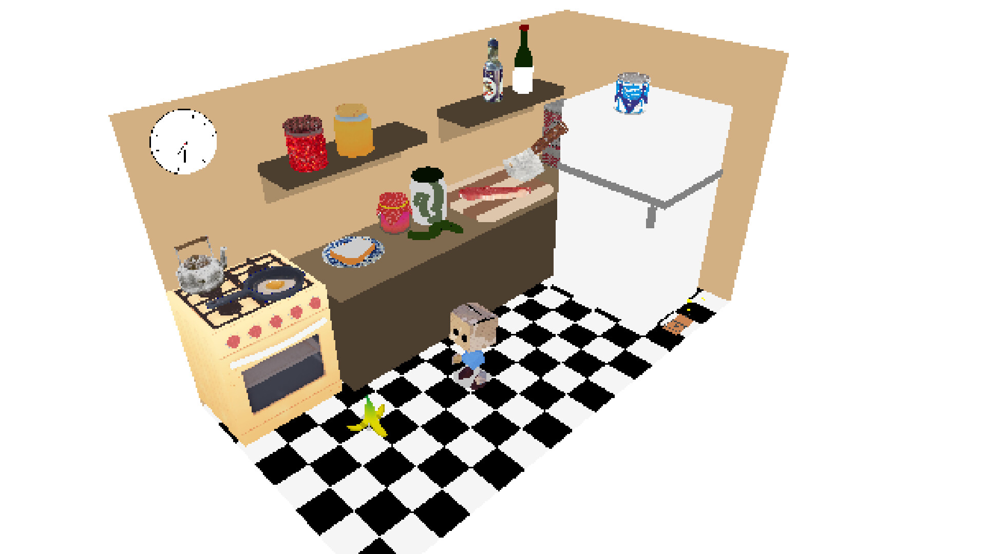 ENTROPY screenshot 5