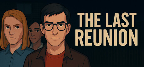 The Last Reunion — Steam header