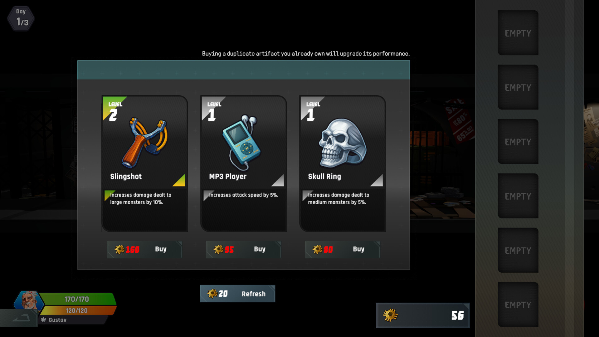 The Last Squad screenshot 7
