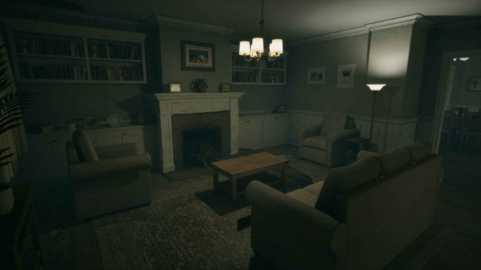 Banshee screenshot 2